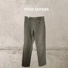 2026年最新】TODD SNYDERの人気アイテム - メルカリ