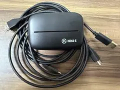 elgato HD 60PRO ジャンク キャプチャーボード - メルカリ