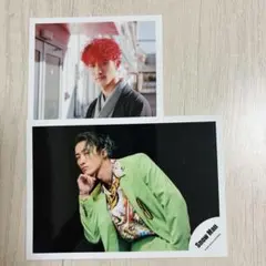 岩本照ブロマイドセット