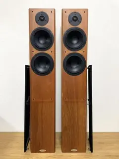 YAMAHA ブックシェルフスピーカー ペア スタンド付き - メルカリ