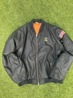 フライトジャケット xl