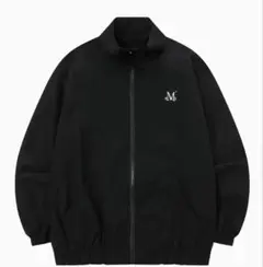 ムセント　ウィンドブレーカー