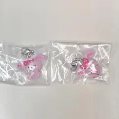 ぼんぼんりぼん めじるしアクセサリー