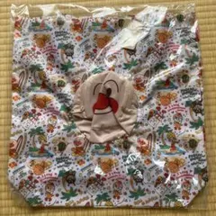 【新品未使用】アンパンマンキッズコレクション エコバッグ