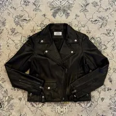 ジャーナルスタンダード　ライダースジャケット　美品