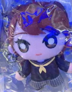 ペルソナ4Gぬいぐるみキーホルダー 里中千枝 P4G 新品未開封 - メルカリ