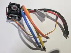 SKYRC TORO TS160 Pro Bluetoothユニット付きのサムネイル