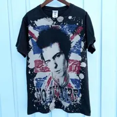 90s シド・ヴィシャス ヴィンテージTシャツ セックス・ピストルズ