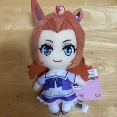 カワカミプリンセス ぬいぐるみ AVANTI ウマ娘 秋華賞 卸