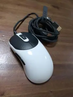 VAXEE ZYGEN NP-01G 有線ゲーミングマウスのサムネイル