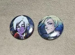 2026年最新】カイザー ブルーロック展 缶バッジの人気アイテム - メルカリ