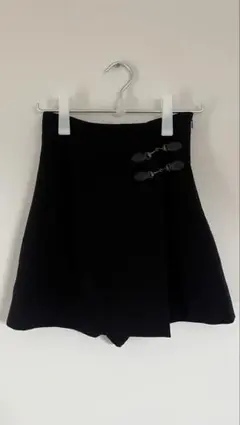 スナイデル ミニスカート