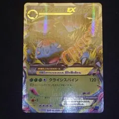 ポケモンカード フシギバナex RR 83枚セット - メルカリ