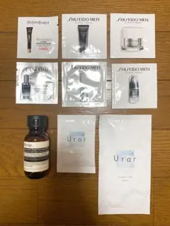 Aesop ハンドソープ 50mlトライアルセット サンプル まとめ売り