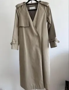 【デッサンドモード】トレンチコート