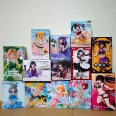 C107　GH.K　光崎　会場限定　新刊7点セット　FGO 冬コミ　コミケ C107 GH.K 光崎 会場限定 新刊7点セット FGO 冬コミ コミケ - メルカリ