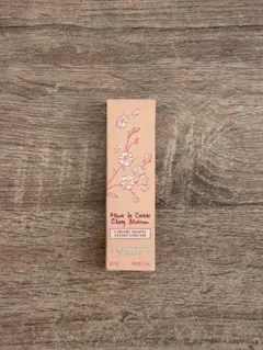 L'Occitane チェリーブロッサム ハンドクリーム 30ml