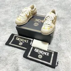 【良品】FENDACE FENDI × VERSACE 9 イタリア製