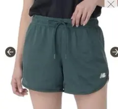 ニューバランス new balance ショートパンツ ランニングのサムネイル