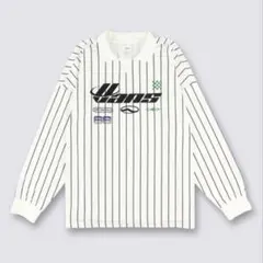 Supreme MLVINS ポロシャツ ホワイト/グリーン - メルカリ