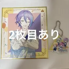 プロジェクトセカイ　神代類　天馬司