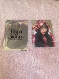 HANA Born to Bloom トレカ〜KOHARU〜