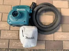 マックパック付きマキタ 充電式小型集じん機 18V VC350D makita - メルカリ