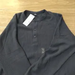 ユニクロシャツ