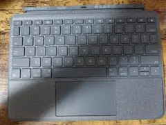 Logicool Combo Touch iPad 第9世代対応　 YU0040
