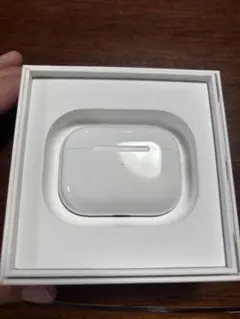 AirPods Pro 本体と左耳のみ