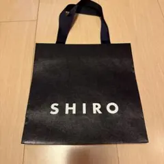 shiro 紙袋のサムネイル