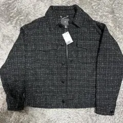 【新品未使用】H&M メンズ　ジャケット　Lサイズ