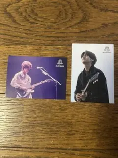 ミセス フォトカード 若井滉斗