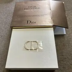 Dior Light-In-White 小物入れ