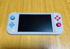 2025年最新】nintendo switch lite ザシアン・ザマゼンタの人気