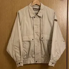 Crocodile ブルゾン