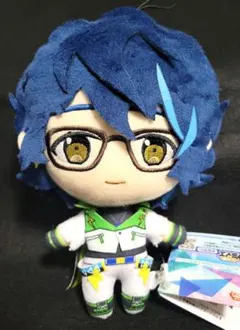 2026年最新】青葉つむぎ ぬいぐるみの人気アイテム - メルカリ