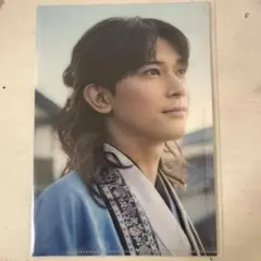 2026年最新】吉沢亮 クリアファイルの人気アイテム - メルカリ