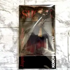 2026年最新】endlessshock アクスタの人気アイテム - メルカリ