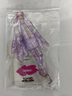 東京リベンジャーズ 原画展 三途春千夜 アクリルスタンド