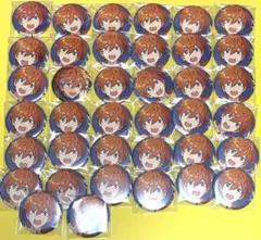 あんスタ Bright me up!! コレクション缶バッジ コレ缶 明星スバル