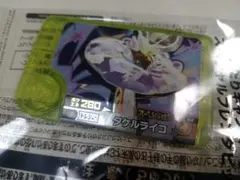 タケルライコ　あたりピック　ポケモンフレンダ