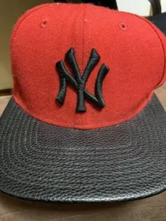 ニューエラキャップ