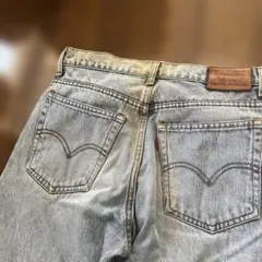 Levi Strauss & Co. デニムジーンズ
