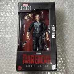 2026年最新】マーベル レジェンド パニッシャーの人気アイテム - メルカリ