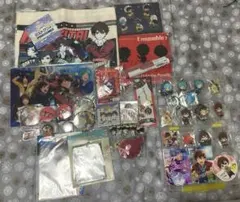 あんスタ 流星隊 グッズ まとめ売り