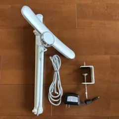 BenQ Wit MindDuo LED デスクライト　クランプタイプ
