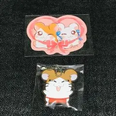 リボンちゃん　りぼんちゃん　まいどくん