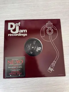 2026年最新】NeYo レコードの人気アイテム - メルカリ