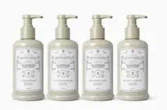 Penhaligon's シャンプー 310ml ポンプ式 4本セット 2026年最新】PENHALIGON'S シャンプーの人気アイテム - メルカリ